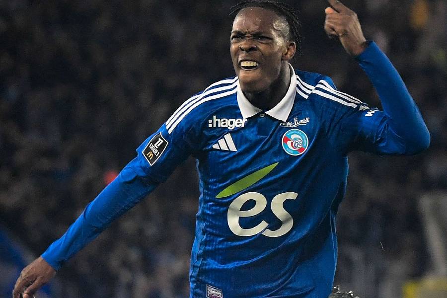 Emanuel Emegha