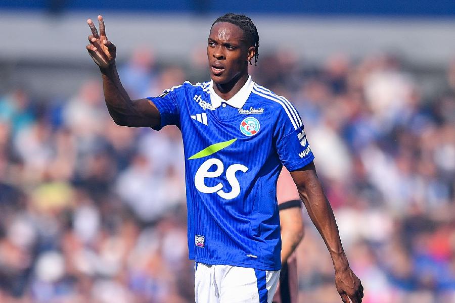 Emanuel Emegha