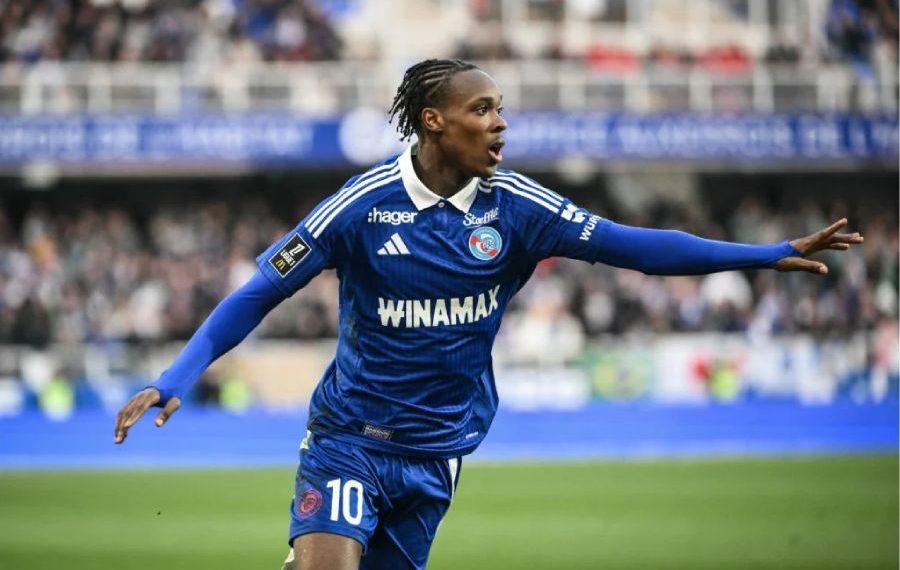 Emanuel Emegha