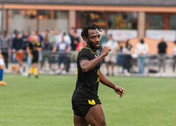 Idrissou Ridwane Souley)