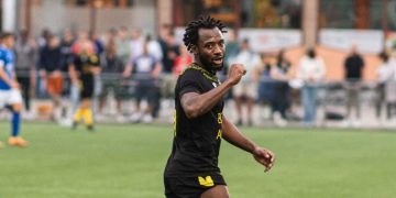 Idrissou Ridwane Souley)