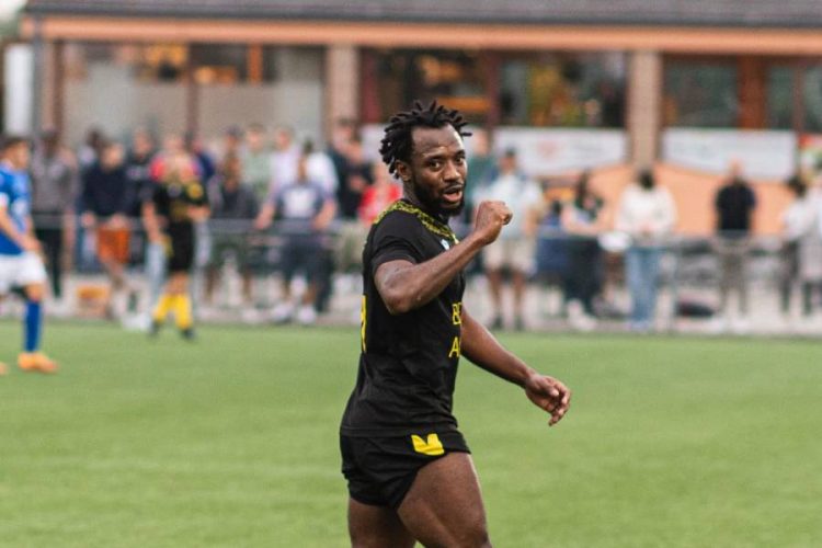 Idrissou Ridwane Souley)