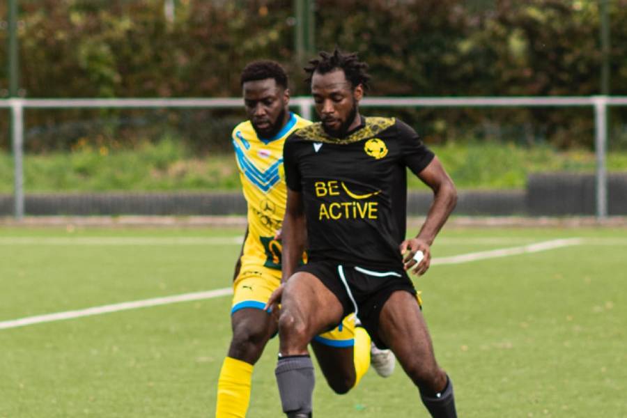 Idrissou Ridwane Souley