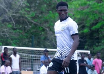 Igor Joseph Ahuadjogbe