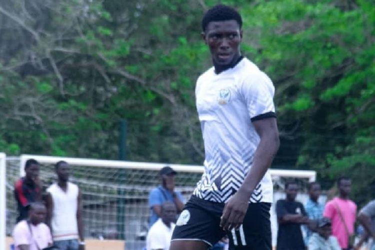 Igor Joseph Ahuadjogbe