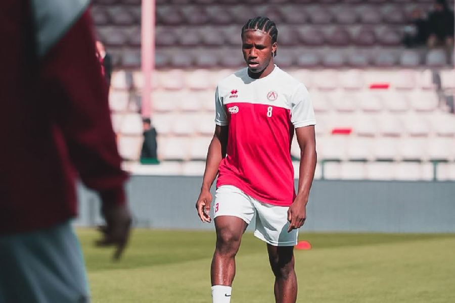 Karim Dermane