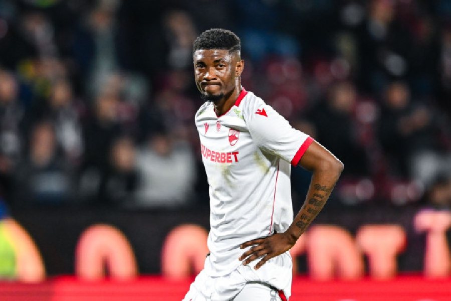 Kennedy Boateng
