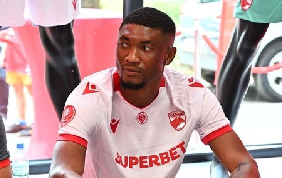 Kennedy Boateng