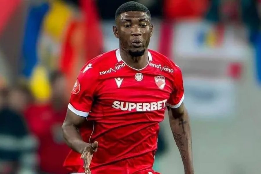 Kennedy Boateng