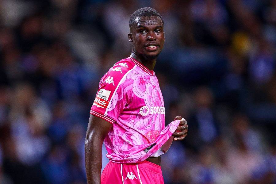 Kévin Boma