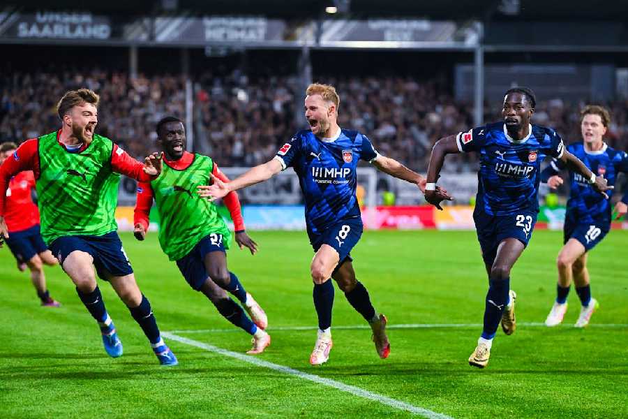 Omar Traoré