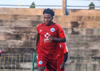 Top 3 des joueurs qui ont brillé ce weekend en D1 Togo (19e journée)