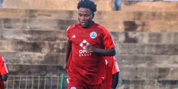 Top 3 des joueurs qui ont brillé ce weekend en D1 Togo (19e journée)