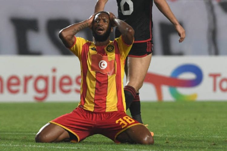 Roger Aholou