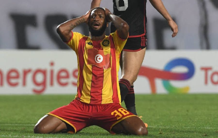 Roger Aholou