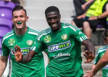 Le Győri ETO FC de Samsondin Ouro en Ligue Europa Conférence la saison prochaine