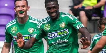 Le Győri ETO FC de Samsondin Ouro en Ligue Europa Conférence la saison prochaine