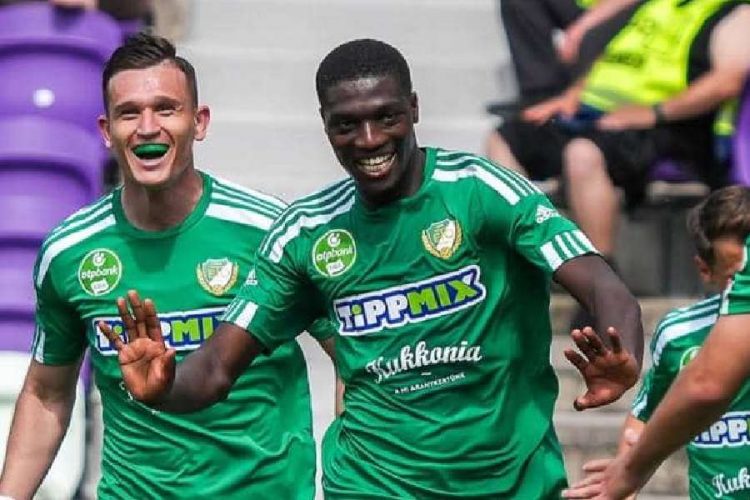 Le Győri ETO FC de Samsondin Ouro en Ligue Europa Conférence la saison prochaine