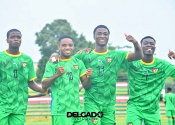 Togo U20