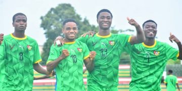 Togo U20