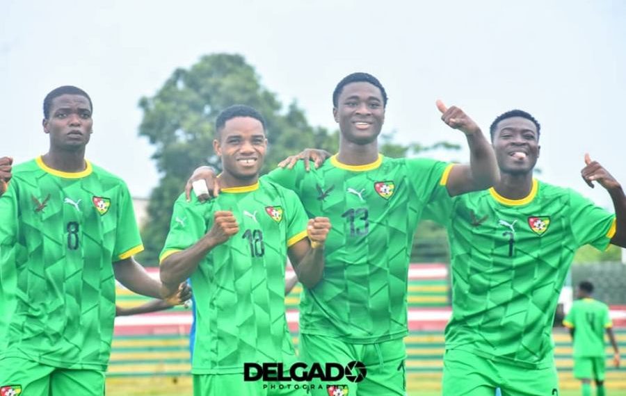 Togo U20