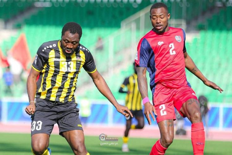 Kangnivi Amatchoutchoui