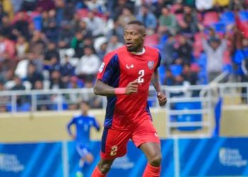 Kangnivi Amatchoutchoui vers un nouveau défi ?