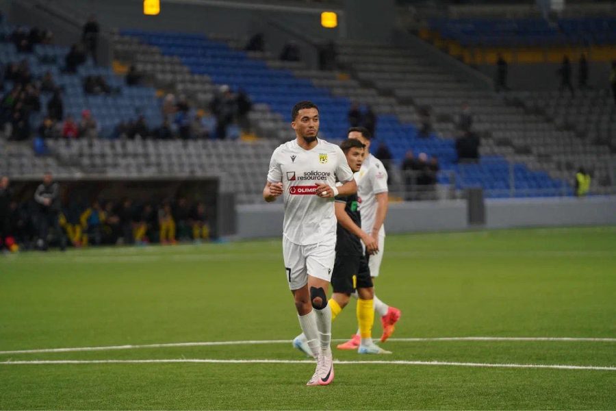 David Henen