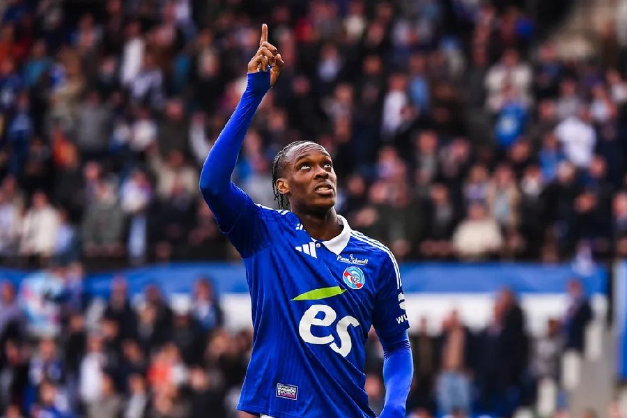 Emanuel Emegha