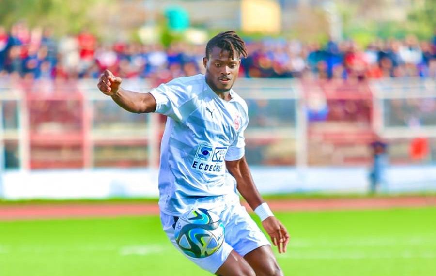 Evra Agbagno
