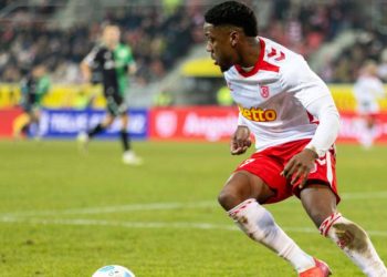 Frederic Ananou, ça bouge après la relégation de Regensburg