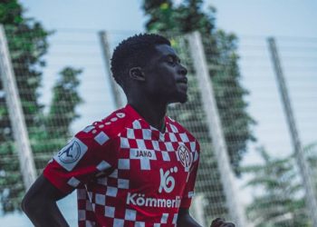 Plusieurs pistes à l’étude pour Jean-Marie Nadjombe