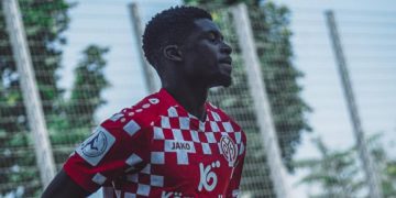 Plusieurs pistes à l’étude pour Jean-Marie Nadjombe