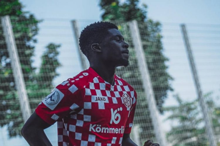 Plusieurs pistes à l’étude pour Jean-Marie Nadjombe