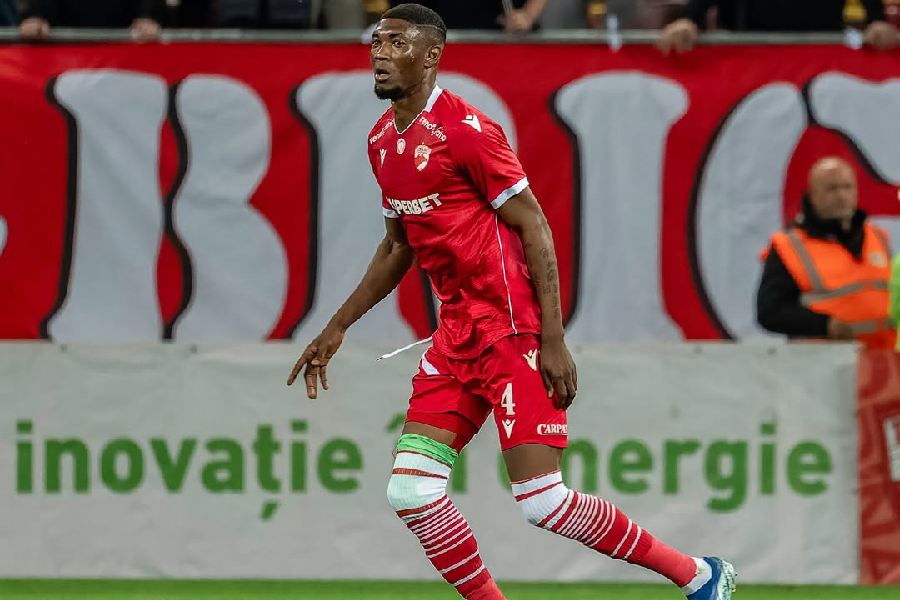 Kennedy Boateng
