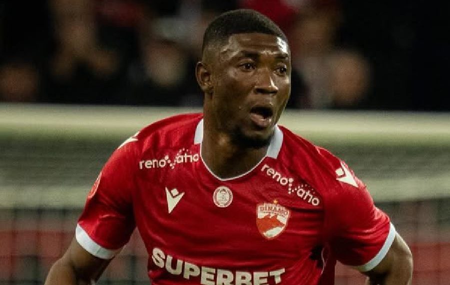 Kennedy Boateng