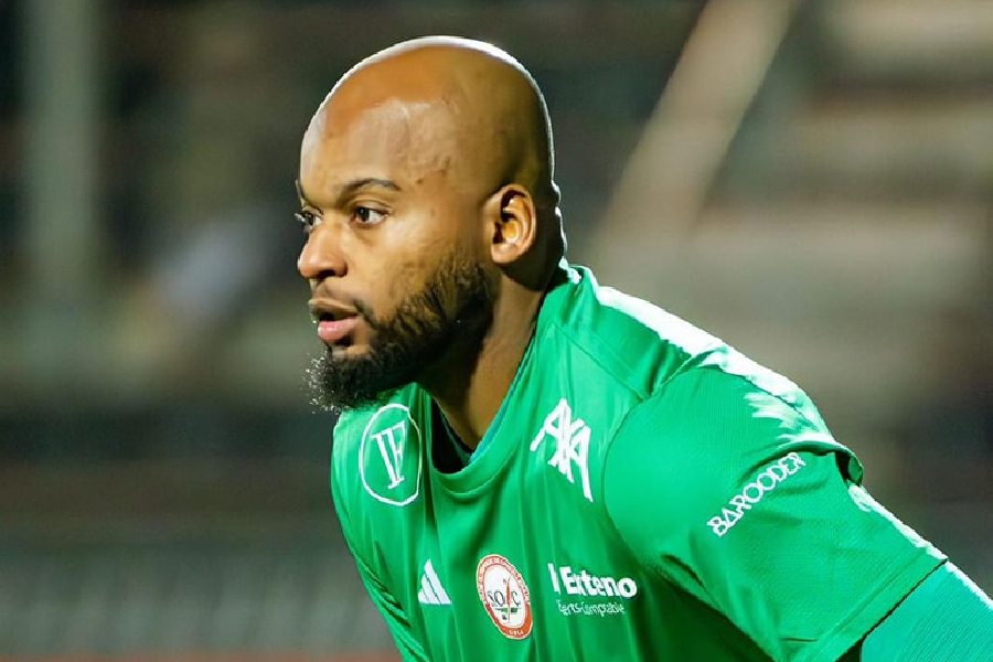 Kevin Ahyi