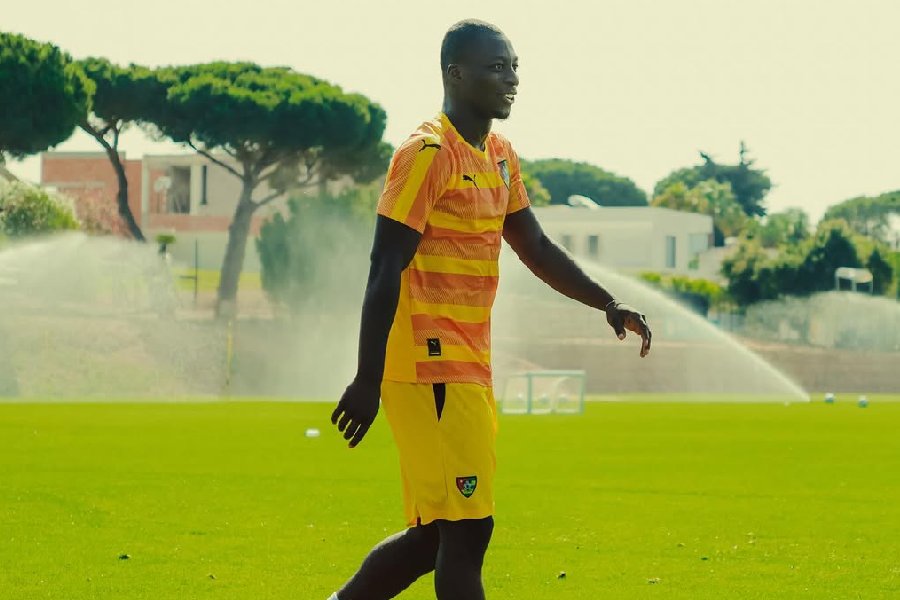 Kévin Maussi Martins