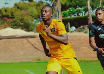 Kévin Maussi Martins