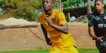 Kévin Maussi Martins