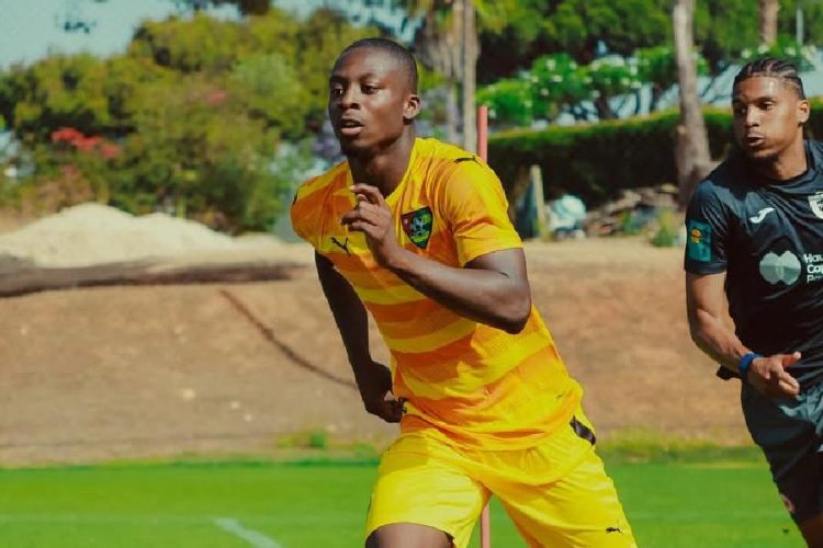 Kévin Maussi Martins