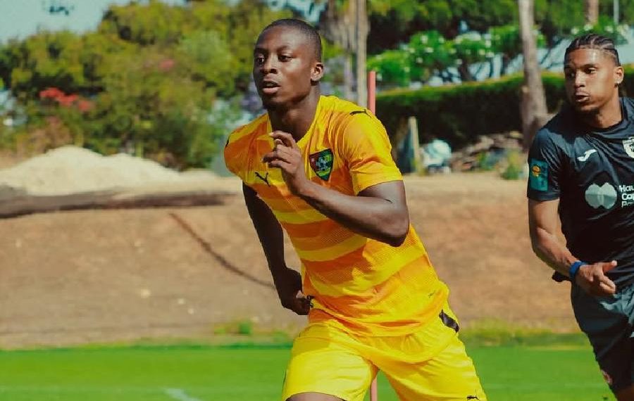 Kévin Maussi Martins