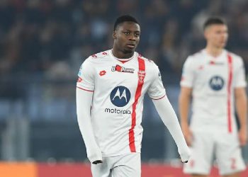 Kevin Maussi Martins