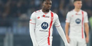 Kevin Maussi Martins