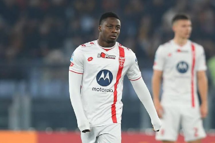 Kevin Maussi Martins