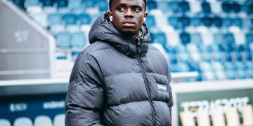 L’AJA proche de finaliser l’arrivée de Marvin Senaya