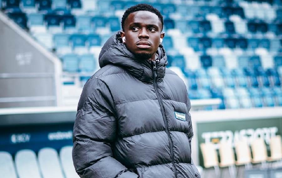 L’AJA proche de finaliser l’arrivée de Marvin Senaya