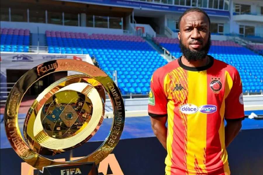 Roger Aholou