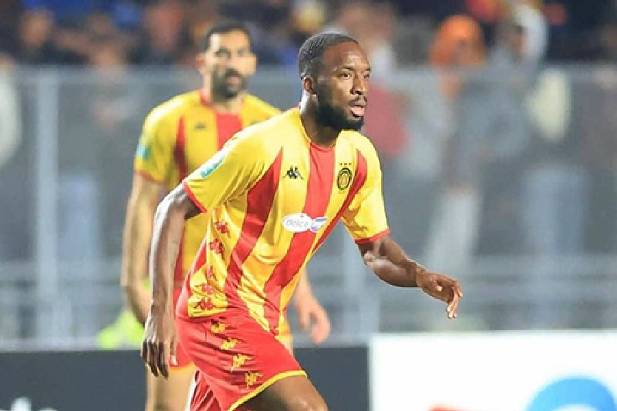 Roger Aholou