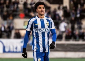 Sebastian Clemmensen